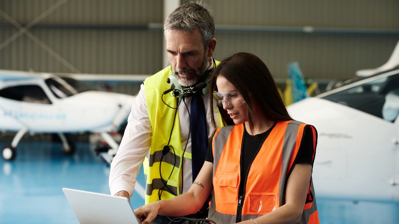 Future Trends in IT Outsourcing, GCC Operations, Aviation Support, and Customer Experience Services